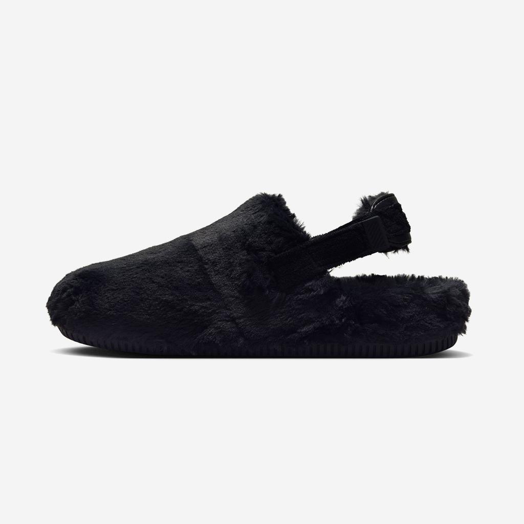 Nike Женские кроссовки Nike Calm Mule SE, FZ3118, 1010109310, популярная корейская обувь