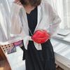 Женская цепочка универсальная сумка через плечо модная сумка