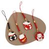 Nafu Mobile Phone Straps Lucky Cat Phone Pendant Mobile Phone Lanyard Fortune Cat Keychain
