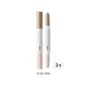 BBIA Last Contour Stick 2,4 г, 01 Теплый, 2 шт.
