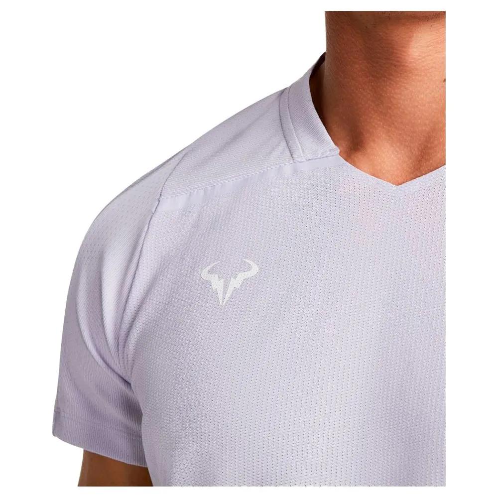 Nike Футболка с коротким рукавом Court Dri Fit Advantage Rafa