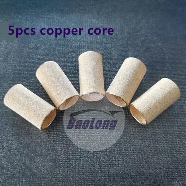 Diesel Filter 30-40um for Common Rail Test Bench Spare part to Protect Flow Meter Sensor Filter