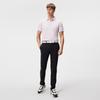 J.Lindeberg Men's Golf Quick-Dry Polo Shirt