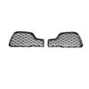Front Bumper Air Intake Grille for Maserati Ghibli 2014-2017 (P/N 670010765, 670010766)