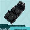 Honda Accord Сборка выключателя стеклоподъемника водительской двери справа 35750-TC0-U12