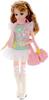 Coordination Set Girlish Star Licca-chan LW-11