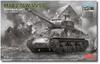 Модель Ryfield M4A3 Sherman 76W VVSS Late Model Interior Regular Edition Пластиковая модель RFM5135 1/35 с полным (танк)