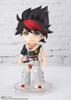 TAMASHII NATIONS Figuarts mini Back Arrow BACK ARROW Back approximately PVC ABS painted action figure - - Arrow, 90mm, &