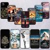 RE13 Библейский стих Иисус крест Чехол для телефона для OPPO A40 A60 A80 A15 A16 A16K A12 A17 A17K A54 A54S A53 A53S A55 A56 A57 A98 F23