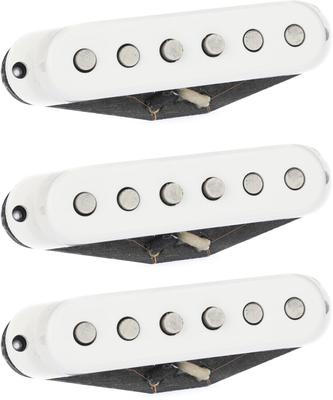 Комплект звукоснимателей 70-й годовщины Stratocaster® 54 года