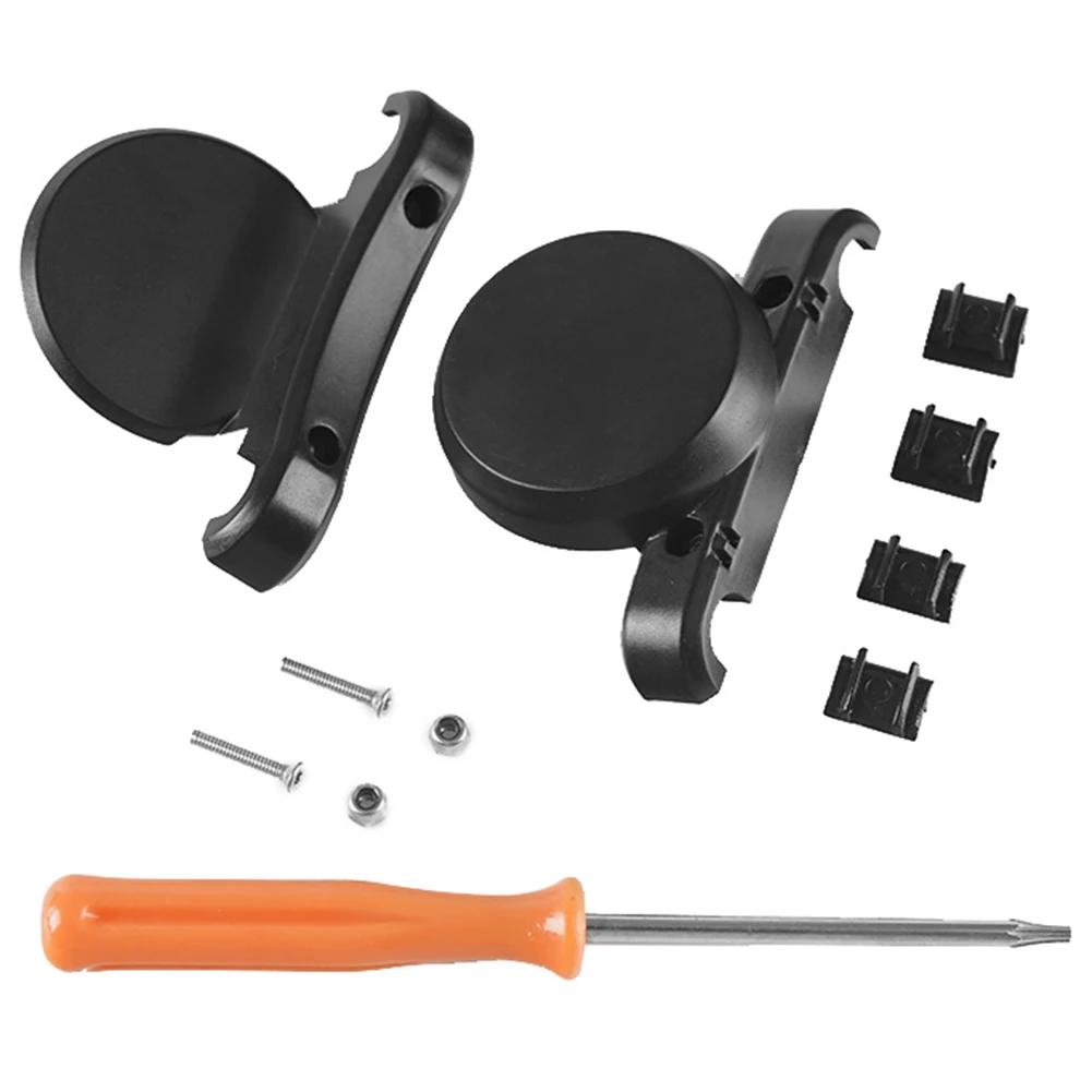 Для Apple AirTag Bike Mount Bicycle Front For Bike Vild Bracket Anti-theft Airtag Tracker Holder Case Bike Headset Cap Cover