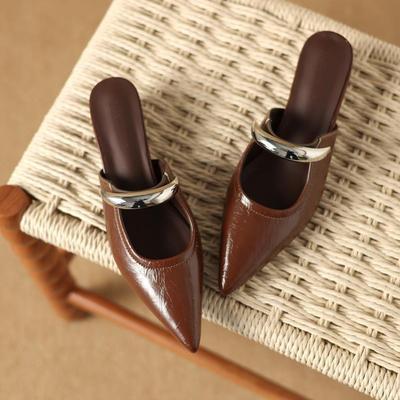 Туфли – Туфли