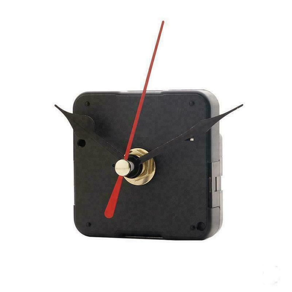 Home Decor Bell Accessories Mechanism Movement Quartz Clock Parts Watch Movement Clock Movement