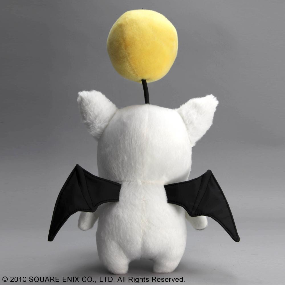 Final Fantasy Xiv Final Fantasy Xiv Plush Kuplu Kopo Reissue