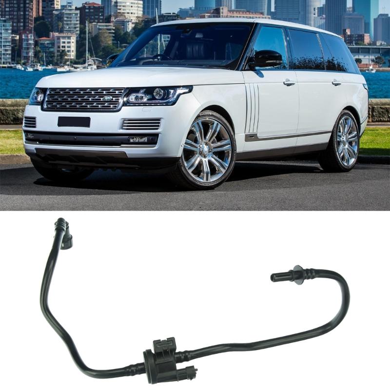 LR010749 AJ811695 AJ814246 Замена адсорбера паров топлива Автозапчасть для Sport LR4 Простая установка