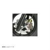 Кронштейн суппорта DUGOUT/Черный (Brembo 2P) [Адрес V125G ('05-'09)/С ('10)] 1470051B