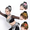 Классическая Дизайнерская Сценическая Диадема в Китайском Стиле Свадебные Украшения для Волос