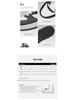 Anta Original 2.0 Women's Platform Casual Shoes