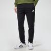 adidas Брюки Essential Slim-Fit на шнурке, мужские брюки, черные GP8609