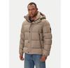 Зимняя куртка Omaris 50528573, цвет хаки, стандартный крой