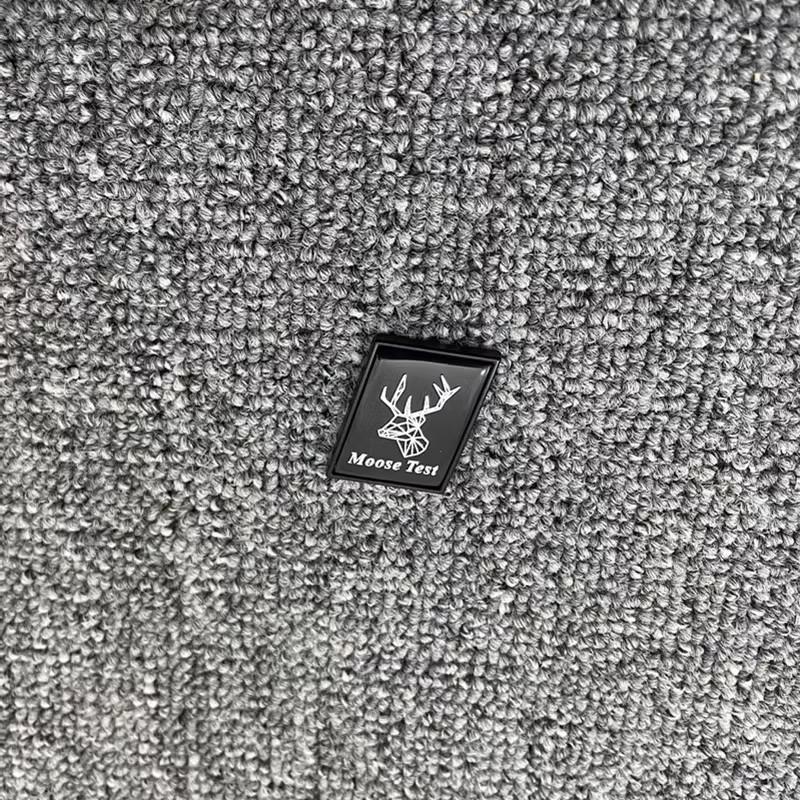 Наклейки North Star Mileage RD Logo & Moose для Volvo XC60, XC90, XC40, S90, S40