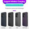Carbon Fiber Pattern Silicone Phone Case For OPPO Reno 14 13A 12 FS 10 Pro 5G Magnetic Wireless Charging Soft Back Cover Cases