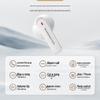 Беспроводные Bluetooth-наушники Monster XKT08