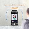 TR-715 Smart Facial Recognition Access Control Tablet CN plug (adapter included)