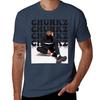 Chunkz from beta squad Tshirt animal prinfor boys tops mens vintage t shirts