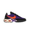 Кроссовки Air Max Waffle Racer SP Voltage Purple Unisex Total-Orange Black FV6946-500