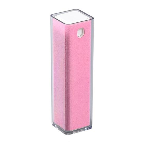 Yousheng 15 мл очиститель экрана спрей флакон микрофибровая салфетка очищающий очиститель экрана без разводов для телефонов планшетов ноутбуков