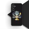 Чехол для телефона Aang Avatar The Last Airbender для Samsung Galaxy S10 S8 S9 Plus A33 A34 A31 70 A71 A72 Note 20 9 8 S10E
