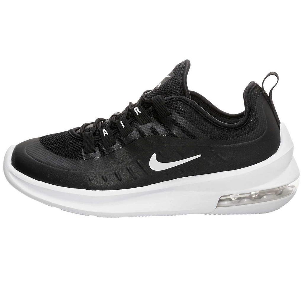 Nike Air Max AXIS Size Women's (Black/White) AA2168-002 002, 24.0cm