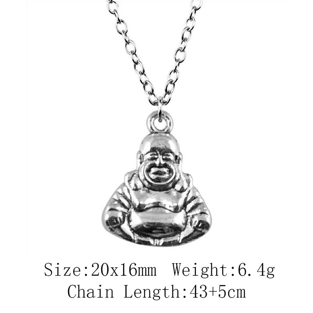 Новые поступления Аниме ожерелье Главный Фараон ожерелье на шею 43 см цепь домашний сад ожерелье кулон