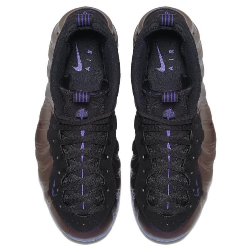 Nike Кроссовки Air Foamposite One "Eggplant" Повседневная обувь FN5212-001