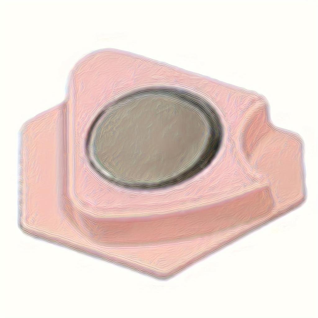 1 шт. Магнитная направляющая шва для швейной машины Многоцелевая магнитная направляющая нити для швейной машины со шкалой Портативная Простая установка Точность