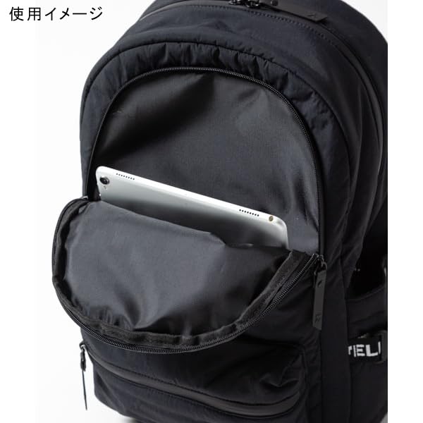 [Макиавеллистский] Рюкзак ZEPHYR BUZZ DP01 DAYPACK в цвете D.NAVY (994)