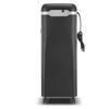 Comi CM-7635 P-7 Micro-Cut Office Shredder CN plug (adapter included)