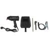 3000W Hand-held Stick Welder Gun With LED Digital Display Household Portable Electric Welding Machine 25.4*24cm