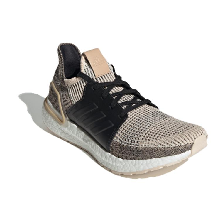 adidas UltraBoost 19 'Linen Core Black' G27504