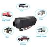 5KW 24V Diesel Car Air Heater Ignition Copper Car Parking Heating Supplies Portable Autonomous Heater With Remote Control