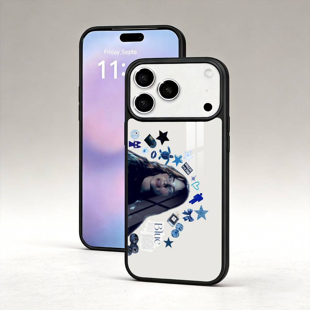 SINGER LUNCH B-BILLIES Чехол для телефона Магнитный Для iPhone17 16 15 14 13 12 Pro Max Для Magsafe Беспроводная зарядка Чехол