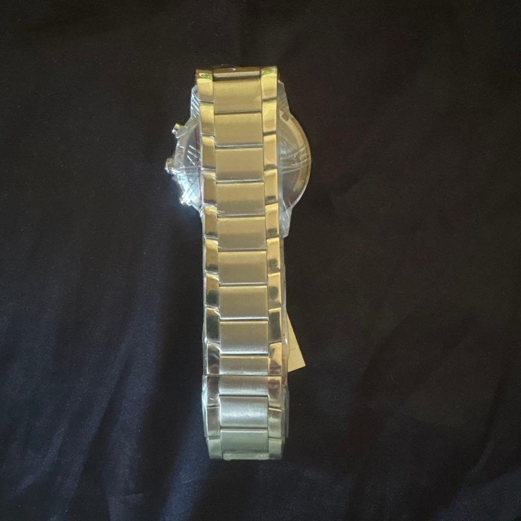 Used EMPORIO ARMANI Watch AR2460 Main Unit