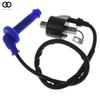 New Ignition Coil For Honda TRX450R TRX450ER Sportrax 450 30500-HP1-003