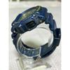Б/у Цифровые часы CASIO G-SHOCK Синие DW-6900