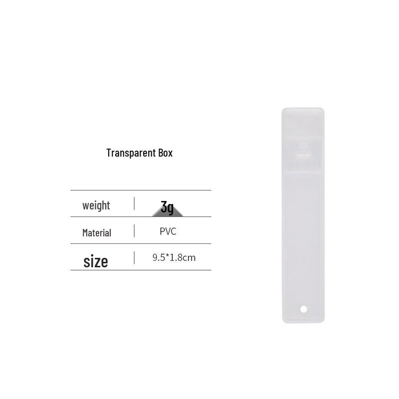 В наличии Стеклянная пилочка для ногтей - Инструмент для полировки, шлифовки и придания блеска для маникюра