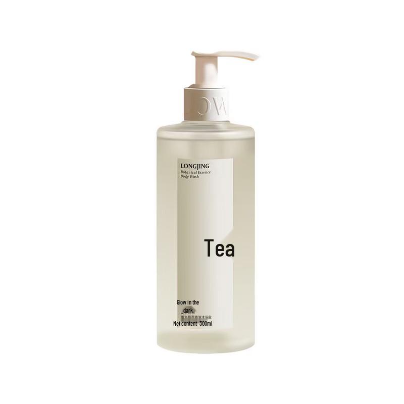 Xuguang Plant Essential Oil Body Wash