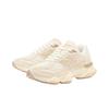 New Balance 9060 Бисквитный Морская соль Мужские Кроссовки Кремовый U9060CCB