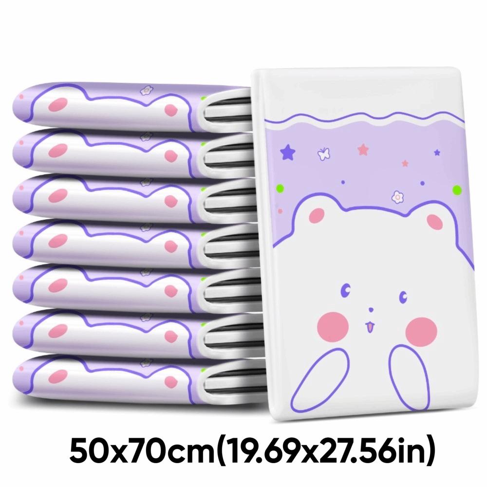 Thickened Vacuum Storage Bags Vacuum Compression Seal Compression Bag  Clothing Storage