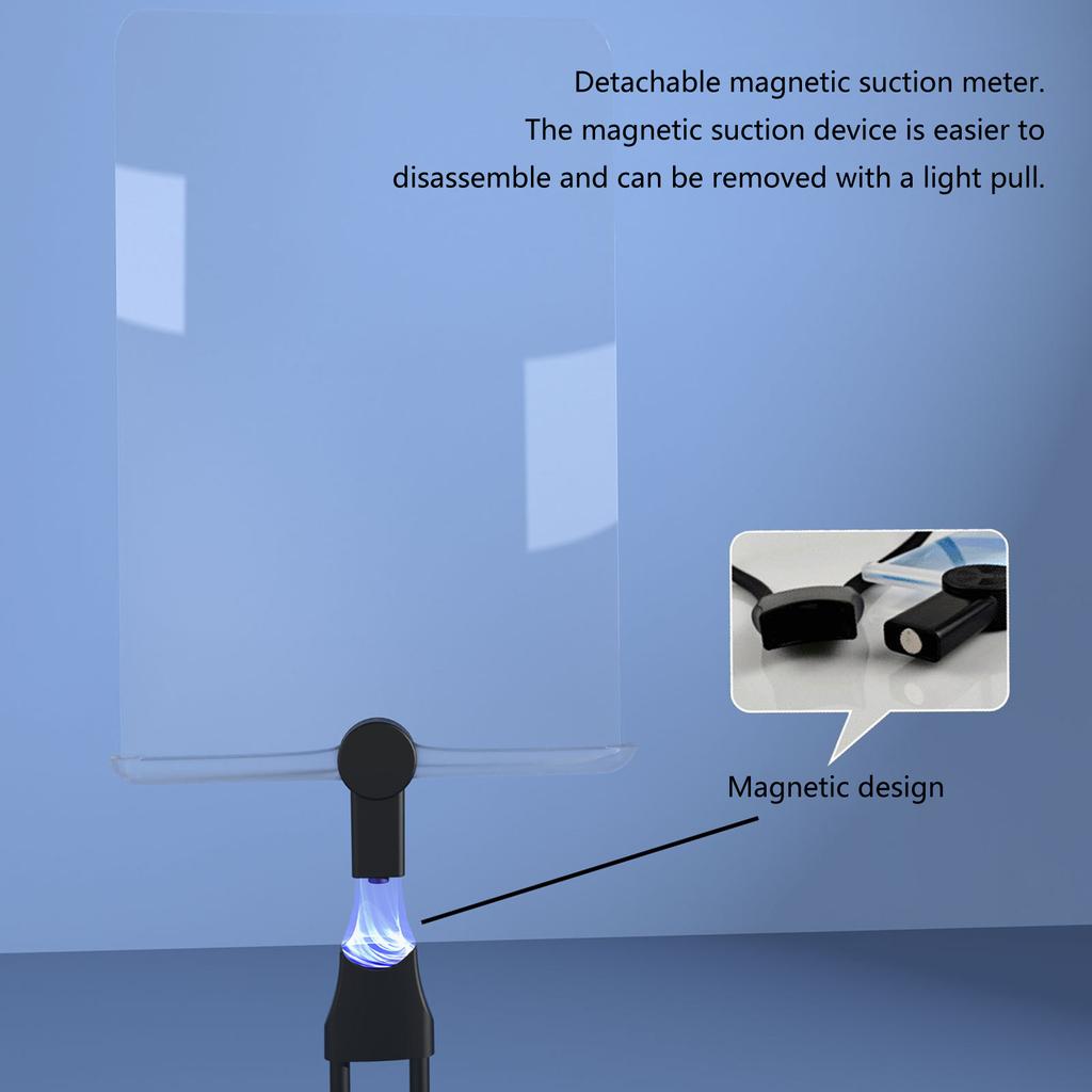 1,8-кратные лупы 9,5x6,7 дюйма для пожилых людей. Полностраничная увеличительная линза для проверки шитья меню.
